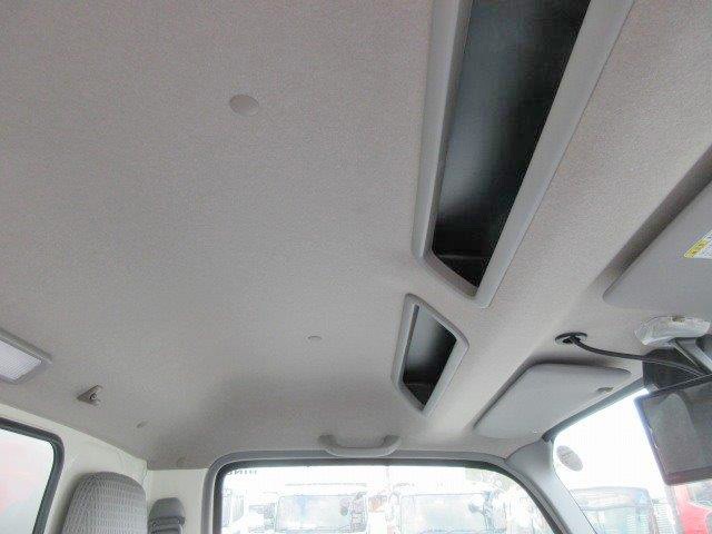 中古トラック 日野アルミバン #24