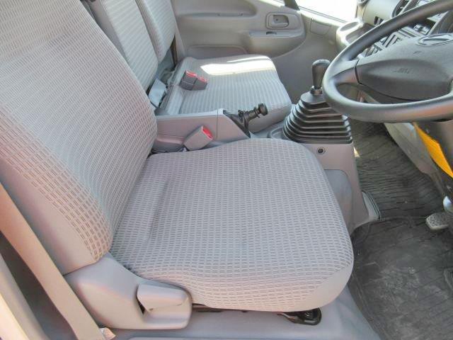 中古トラック 日野アルミバン #12