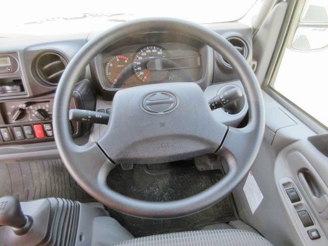 中古トラック 日野アルミバン #15