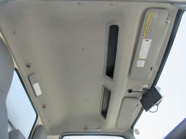 中古トラック 日野アルミバン #24