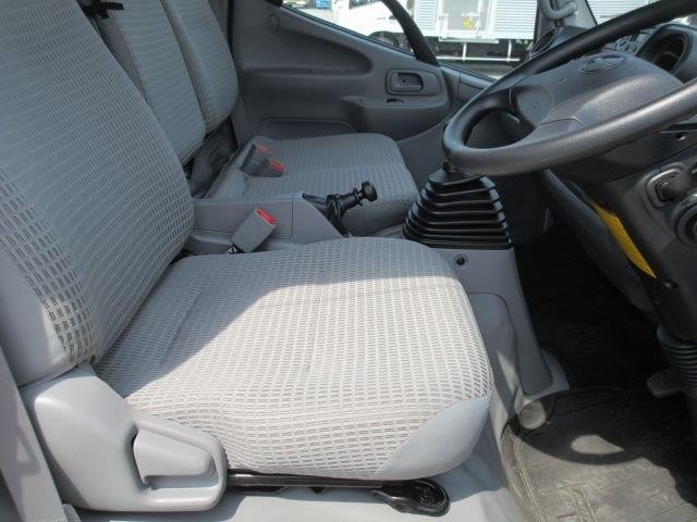 中古トラック 日野アルミバン #12