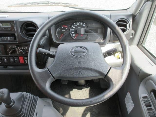 中古トラック 日野アルミバン #14