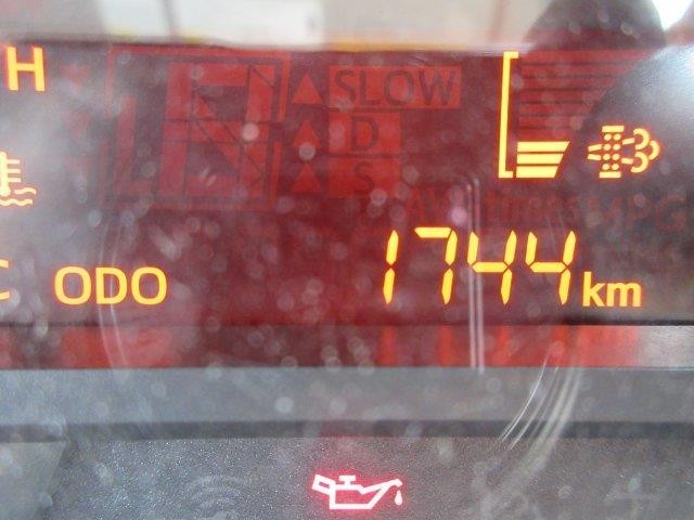 中古トラック 日野アルミバン #15