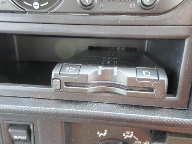 中古トラック 日野アルミバン #18