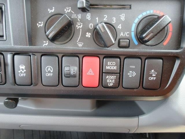 中古トラック 日野アルミバン #19