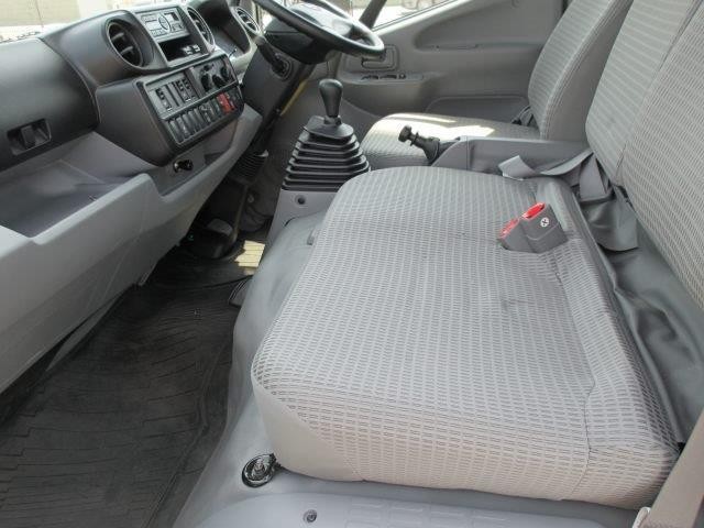 中古トラック 日野アルミバン #22