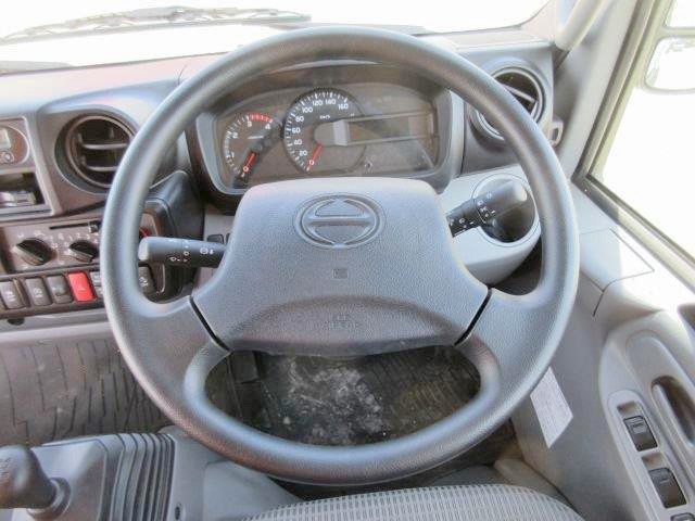 中古トラック 日野アルミバン #15