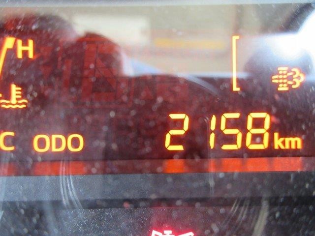 中古トラック 日野アルミバン #17