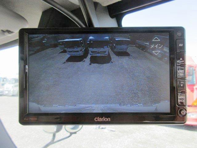 中古トラック 日野アルミバン #18