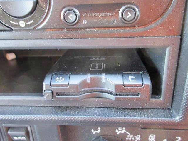 中古トラック 日野アルミバン #19