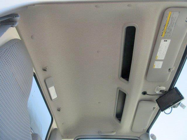 中古トラック 日野アルミバン #24