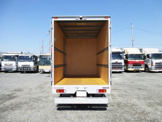 中古トラック 日野アルミバン #6