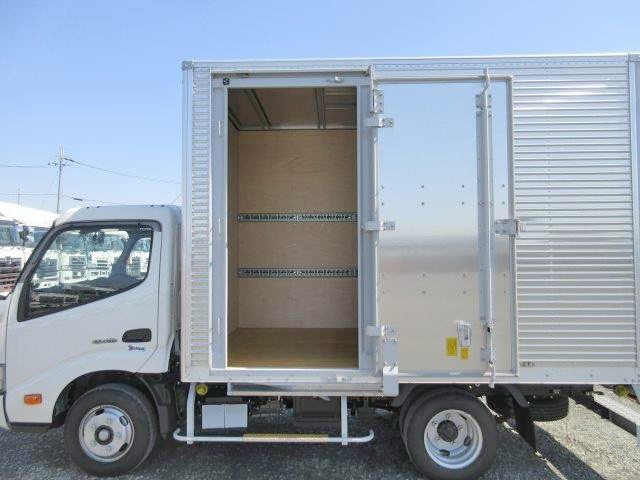 中古トラック 日野アルミバン #8