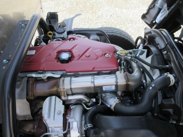 中古トラック 日野アルミバン #10