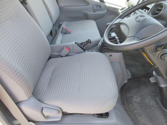 中古トラック 日野アルミバン ＃12