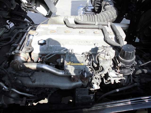 中古トラック 日野アルミウィング ＃9