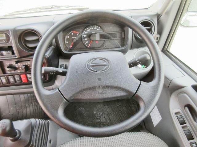 中古トラック 日野アルミバン #15