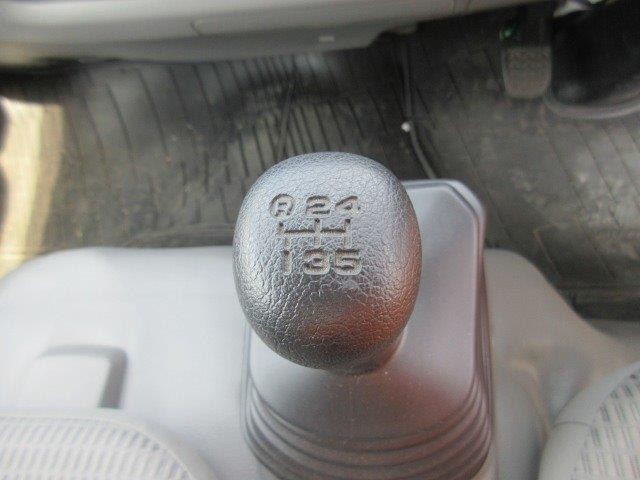 中古トラック 日野アルミバン #16