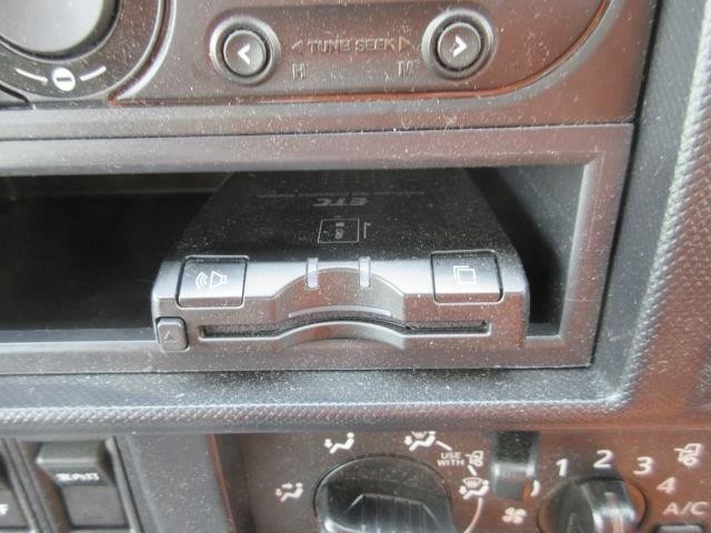 中古トラック 日野アルミバン #19