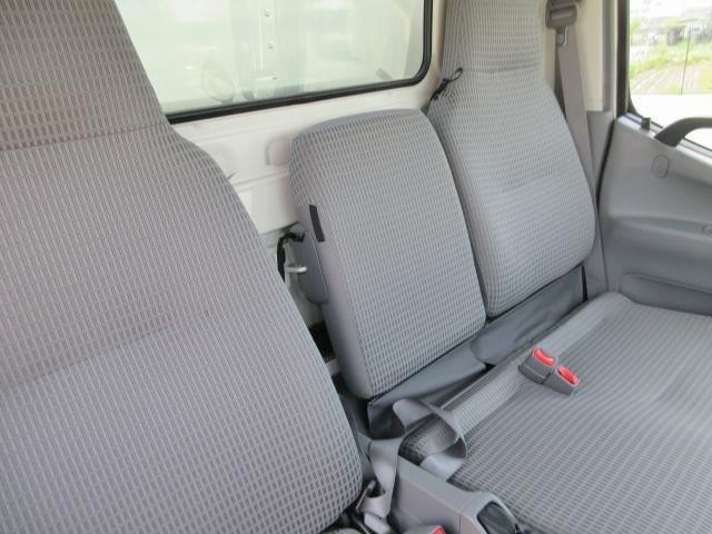 中古トラック 日野アルミバン #23