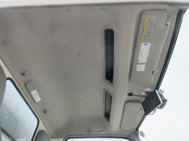 中古トラック 日野アルミバン #24