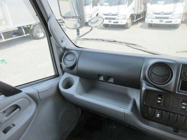 中古トラック 日野アルミバン #13