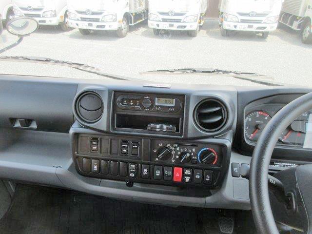 中古トラック 日野アルミバン #14