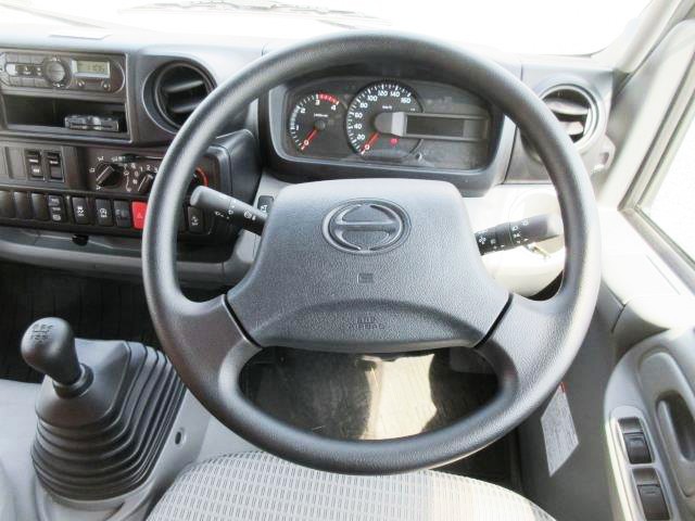 中古トラック 日野アルミバン #15