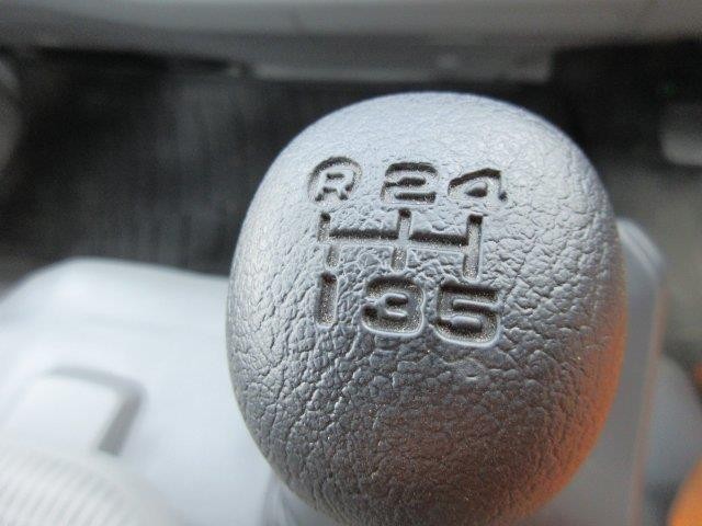 中古トラック 日野アルミバン #16