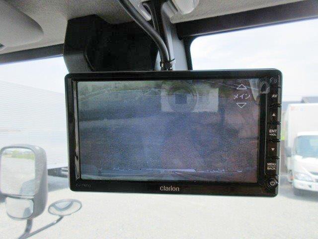 中古トラック 日野アルミバン #18