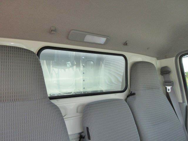 中古トラック 日野アルミバン #23