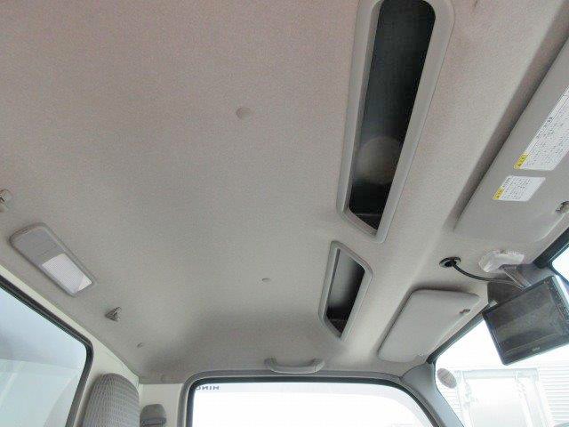 中古トラック 日野アルミバン #24