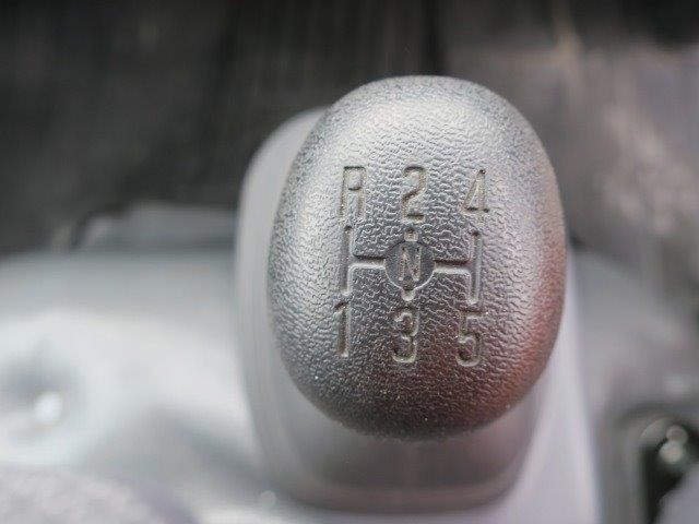 いすゞ小型アルミバン