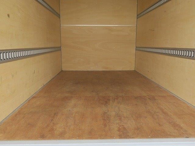 中古トラック いすゞアルミバン #8