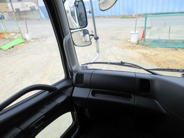 中古トラック 日野冷凍バン #15