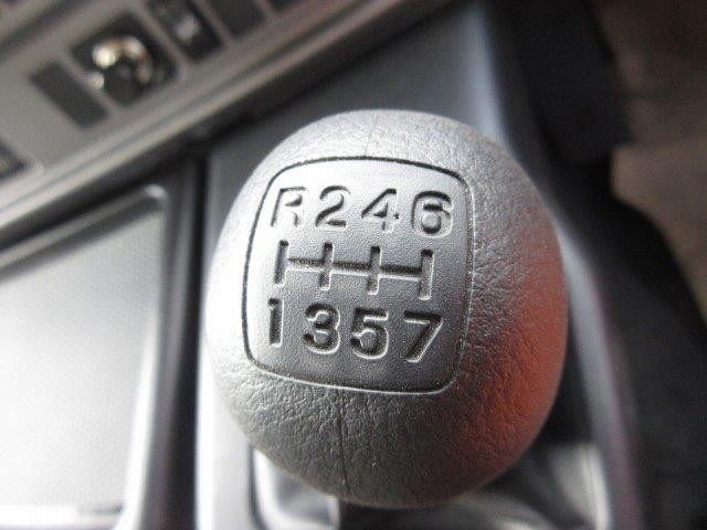中古トラック 日野冷凍バン #18