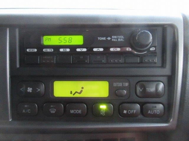中古トラック 日野冷凍バン #19