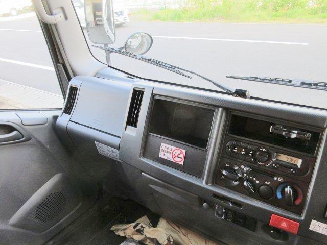 中古トラック いすゞアルミバン #13