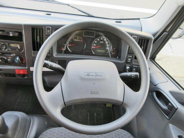 中古トラック いすゞアルミバン #15
