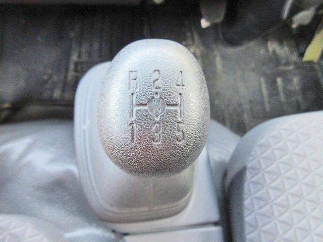 中古トラック いすゞアルミバン #17