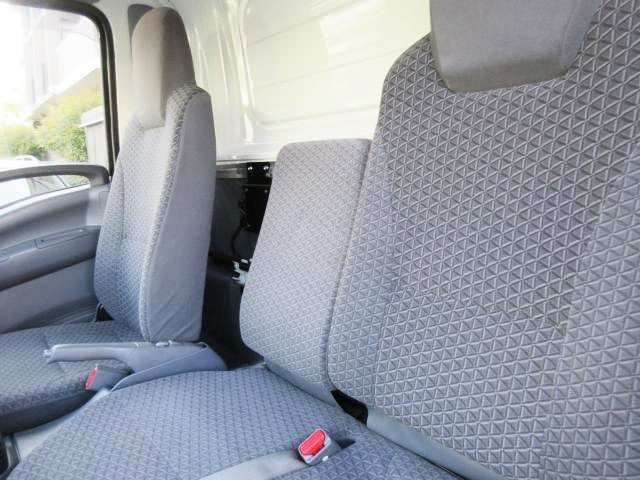 中古トラック いすゞアルミバン #19