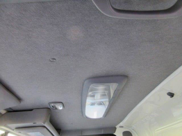 中古トラック いすゞアルミバン #24