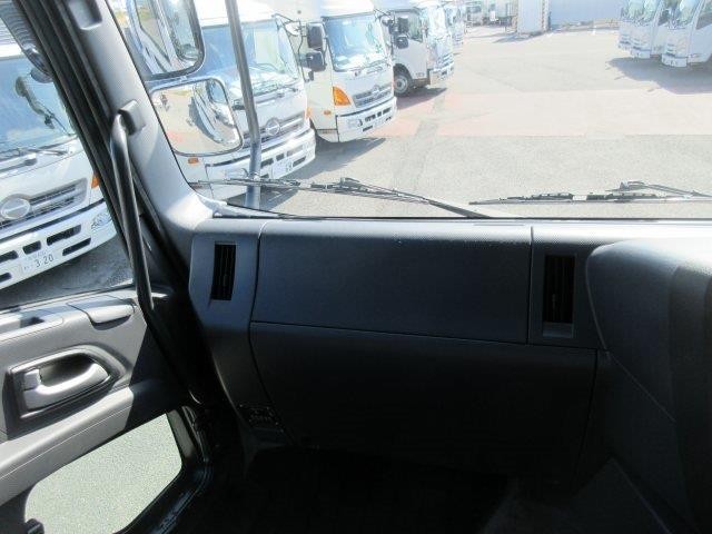 中古トラック いすゞクレーン付セルフ #14