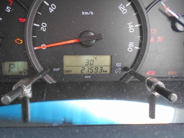 中古トラック 日野バス #11