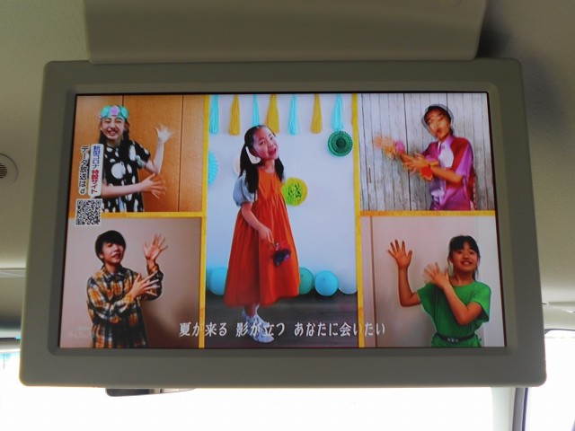 中古トラック 日野バス #14