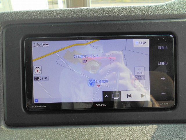 中古トラック 日野バス #15