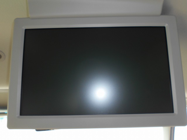 中古トラック 日野バス #16
