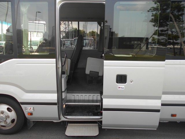 中古トラック 日野バス #5