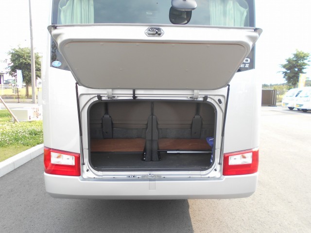 中古トラック 日野バス #6
