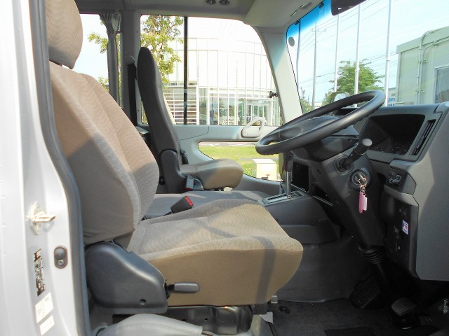 中古トラック 日野バス #8